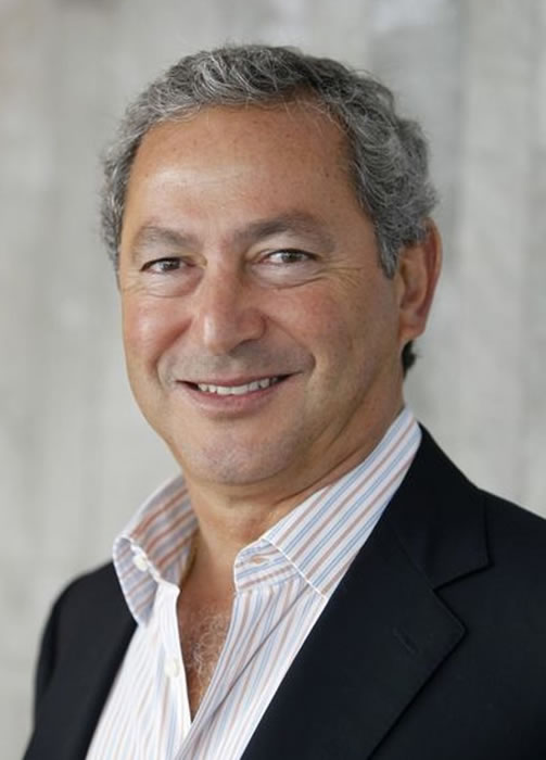 Samih Sawiris